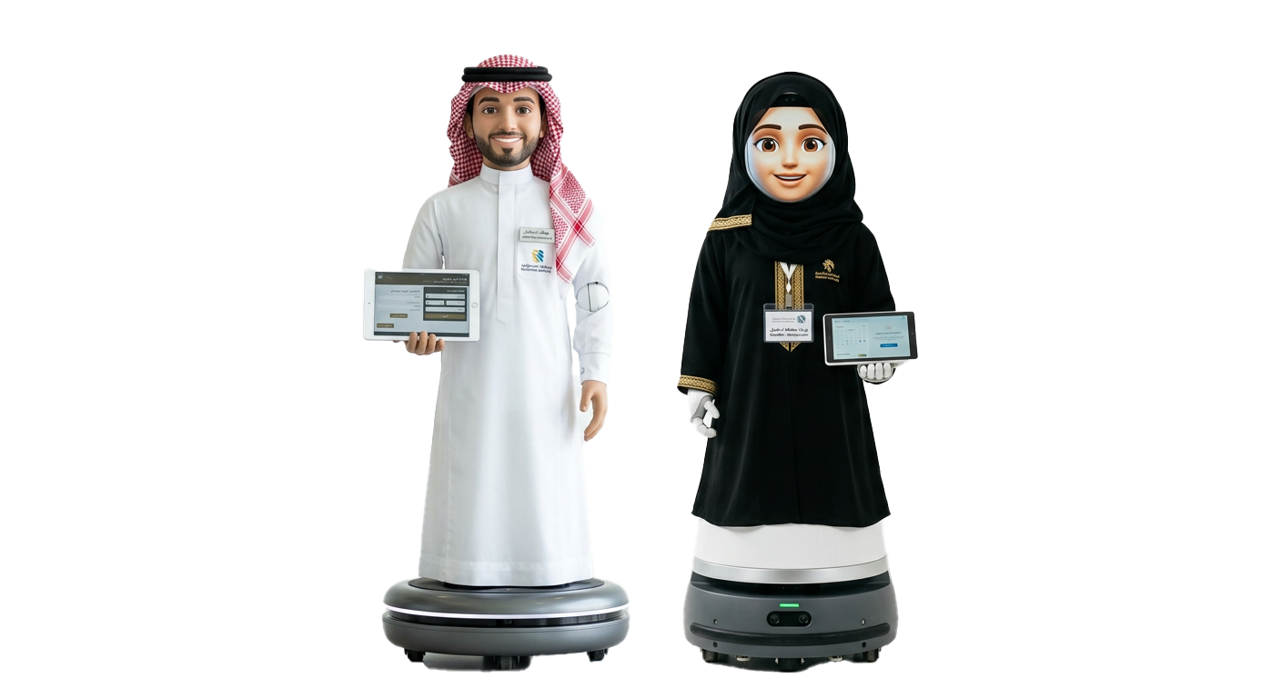 المساعد الذكي